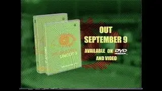 Big Brother UK: Uncut 3 (Original Trailer)