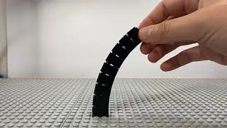Oddly satisfying Lego stop motions(asmr)