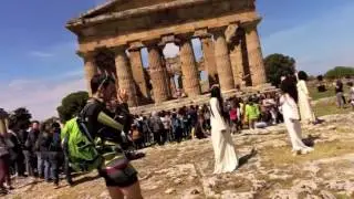 Campania Crossing 2016. Unsupported bycicle adventure - BIKEPACKING