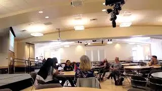 Help us feel included  International in the classroom
