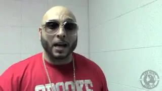 Pancho V BTS The Crowd 4