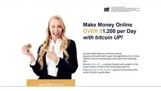 Crypto Bot New Cryptocurrency Platofrm 2025