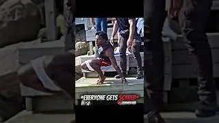 iShowSpeed&rsquo;s Saves Fans in Jet Ski! ❤️ #ishowspeed #wholesome