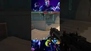 Brim 3K with good shots | VALORANT