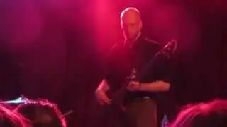 MAGEN TRACY AND THE MISSED CONNECTIONS ~