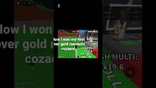 How I won my first ever gold mariachi Corazoni #stealabrainrot #roblox #fyp