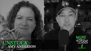 Unstuck | Amy Anderson