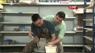Reporter Spoofs 