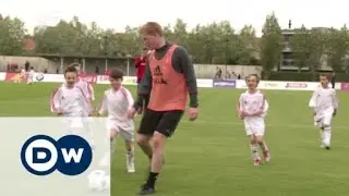 Belgium: Red Devils hope to make history | DW News