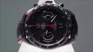 Tag Heuer Grand Carrera RS2 Calibre 17