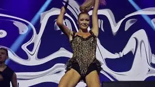 Kaleen - We Will Rave (Het Grote Songfestivalfeest, Amsterdam, 20.11.2025)