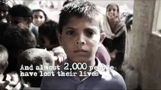 Appeal for humanitarian needs in Pakistan