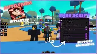 [NEW] Anime Champions Simulator Script Hack | Auto Farm, Auto Open Orbs | PC AND MOBILE