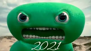 Evolution of Jumbo Josh