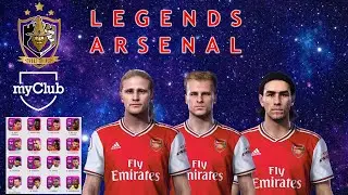 PES2020 ATUALIZA&Ccedil;&Atilde;O DE DOMINGO, CLUB SELECTION MONACO E OLYMPIQUE.