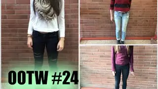 OOTW #24 at school Dec. 1st- 5th