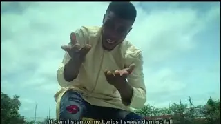 Dipsciple - Hardeyfrosh ft. Oladips (Official Video)