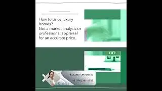The Ultimate Guide to Selling Luxury Homes Faster || Edmonton realtors