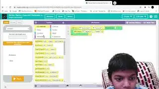 Area and Perimeter | App Lab | Code.org
