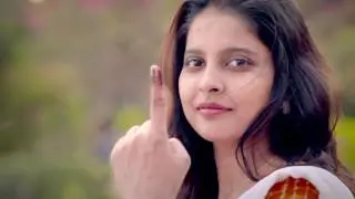 Delhi MCD Elections 2017 - Voter Dhakkad Hai!