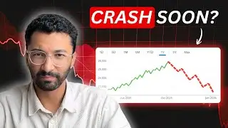 Пузырь или бум на рынке ИИ? Вот чем я занимаюсь.