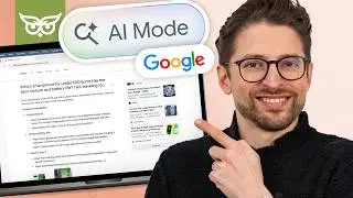 Google AI Mode: KI-Suche verstehen & richtig vorbereiten