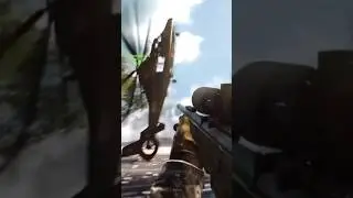 First Helicopter Flight Fail