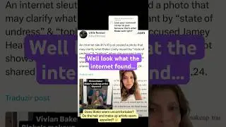 Blake&rsquo;s &ldquo;state of undress&rdquo; in reference to Jamey Heath interaction. #blake #justinbaldoni #celebrity