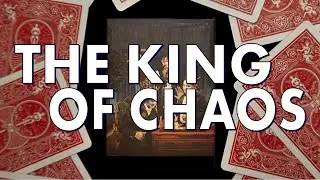 Magic Review - The King of Chaos Ultimate Triumph