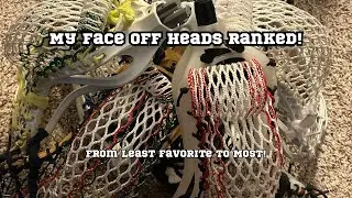 Ranking the Face Off Heads I&rsquo;ve Used