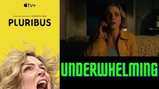 Pluribus Season 1 is Kinda Underwhelming
