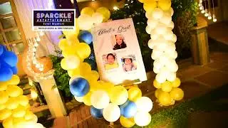 KOLKATA TOLLY CLUB BIRTHDAY EVENTS