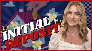 What is an Initial Deposit? 🤔💸