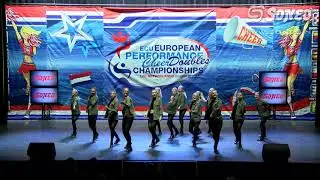 12  Dance Factory Dokkum