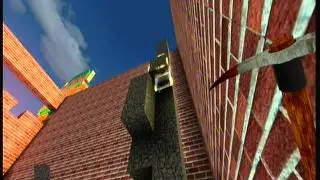 Fortresscraft part 9