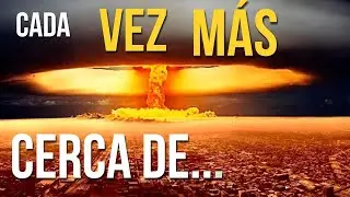 La trampa de Kindleberger / &iquest;Estamos al borde del fin de la civilizaci&oacute;n? #poder