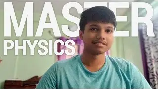 How to Master Physics for JEE mains | Physics Guide For JEE Mains