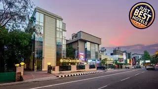 The Grand Orion - Kailash Colony | New Delhi and NCR, India | Hotel Review 🛏️