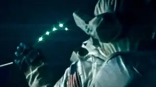 Did Nasa Spot A Ufo?  Nasas Unexplained Files
