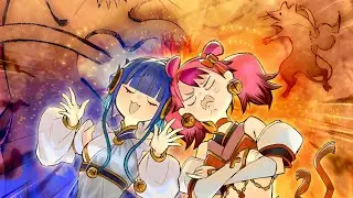 Mikanko vs Vanquish Soul - This guy was smart