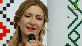 Irina Antoci - Nu-i ușor a fi părinte | Cântă-mi lăutare