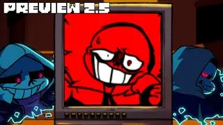 FRIDAY NIGHT DUSTIN ESPAÑOL [PREVIEW 2.5: RED DEMON O] 