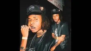 Zillakami - 10 deep