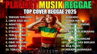 Top Hits Spotify Indonesia 2025 Full Album Reggae 🎧🔥 Kumpulan Musik Cover SKA REGGAE Terbaru 2025