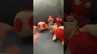 Plush bowling bc f it