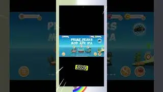Prime Peaks  Mod Apk ios & android