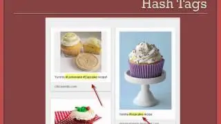 Pintrest Traffic Smasher - Video 5 of 10 - Keyword Smash
