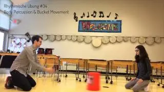 Rhythmische Ubung #34