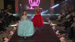Brand - Princess Couture - World Rising Stars
