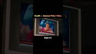 Bheema Movie Clip Part 11 🎬 Watch This Amazon Prime video #movie #telugumovie #bheema